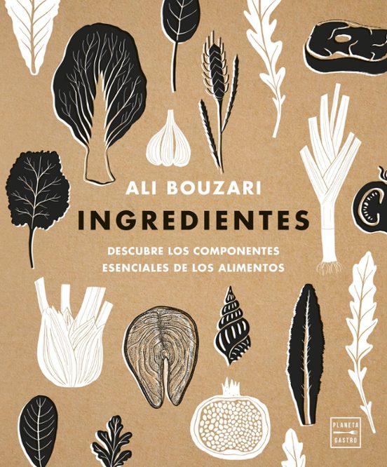 Ingredientes: Descubre Los Elementos Esenciales De Los Alimentos