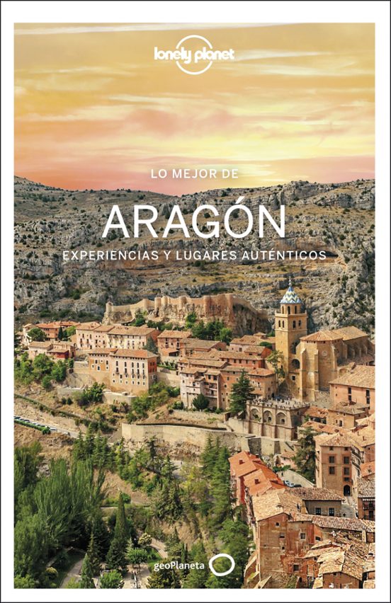 Lo Mejor De Aragon 2022