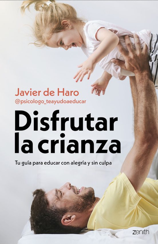 Disfrutar La Crianza