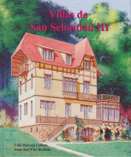 Villas De San Sebastián III