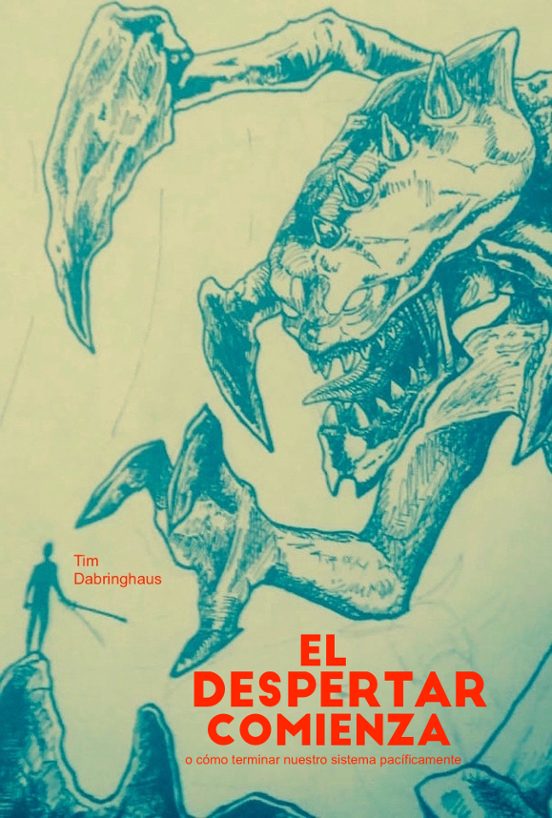 El Despertar Comienza