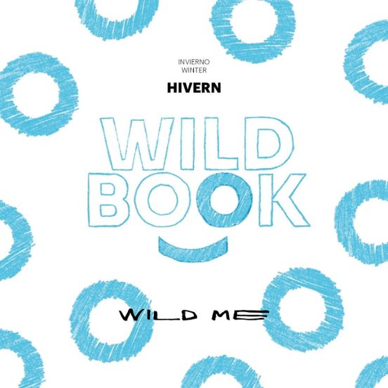 Wild Book Hivern