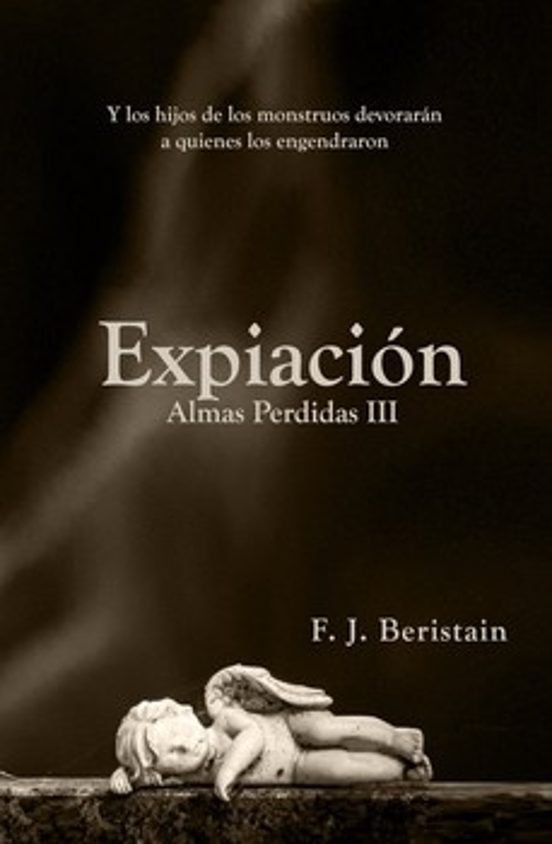 Expiación. Almas Perdidas Iii