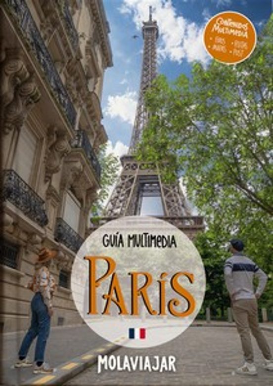 Guía Multimedia Paris