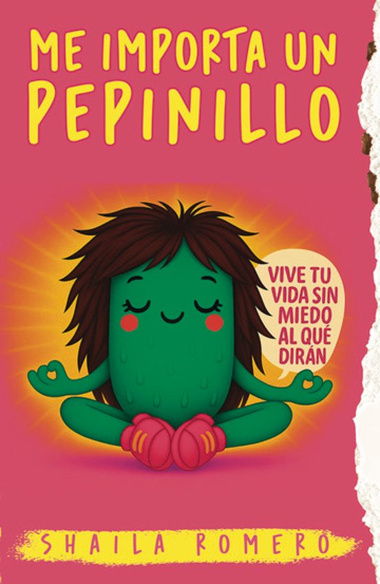 Me Importa Un Pepinillo