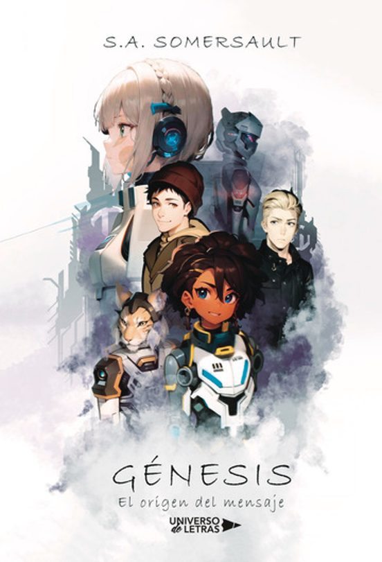 Génesis: El Origen Del Mensaje