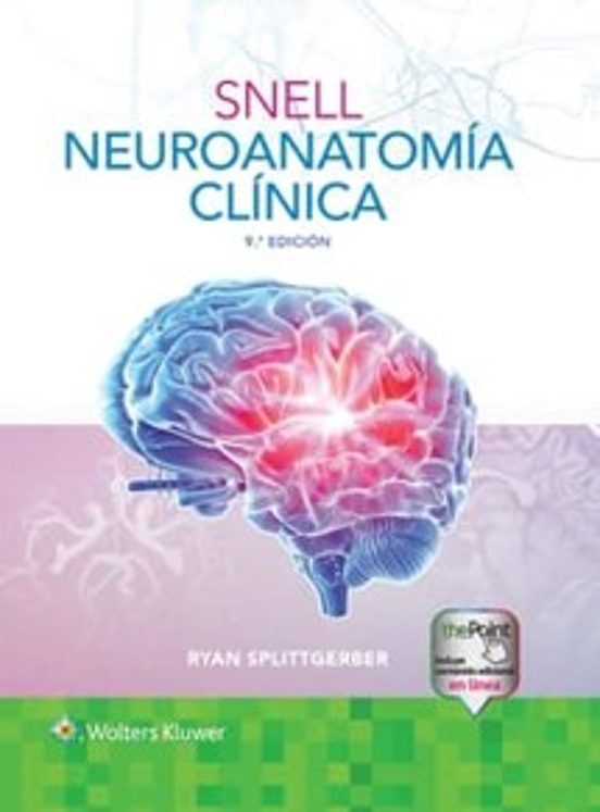 Neuroanatomía Clínic. Snell