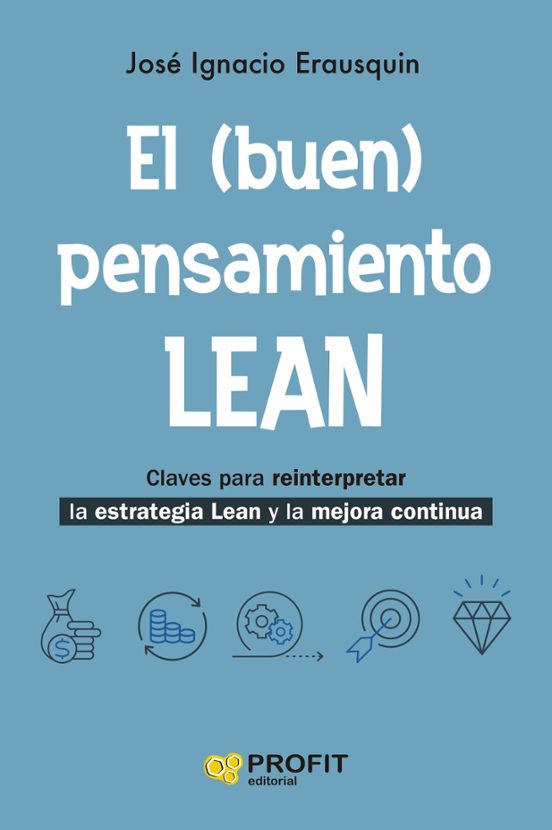 El Pensamiento LEAN