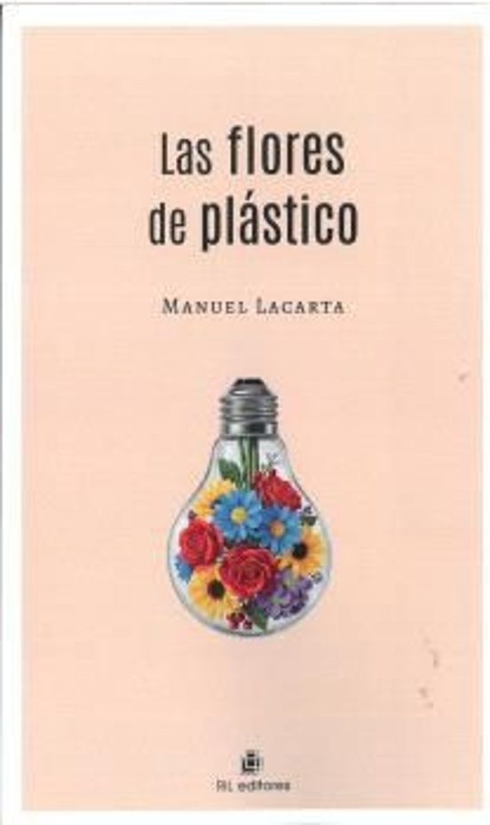 Las Flores De Plástico