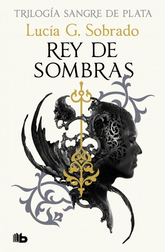 Rey de sombras