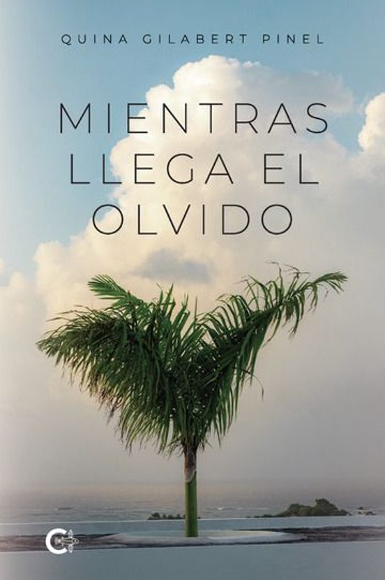 Mientras llega el olvido