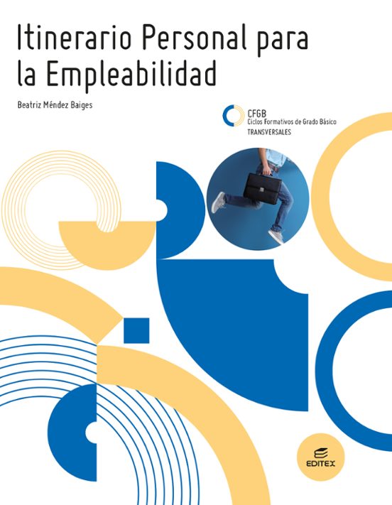 Fgb Itinerario Personal Para La Empleabilidad