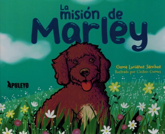 La misión de Marley