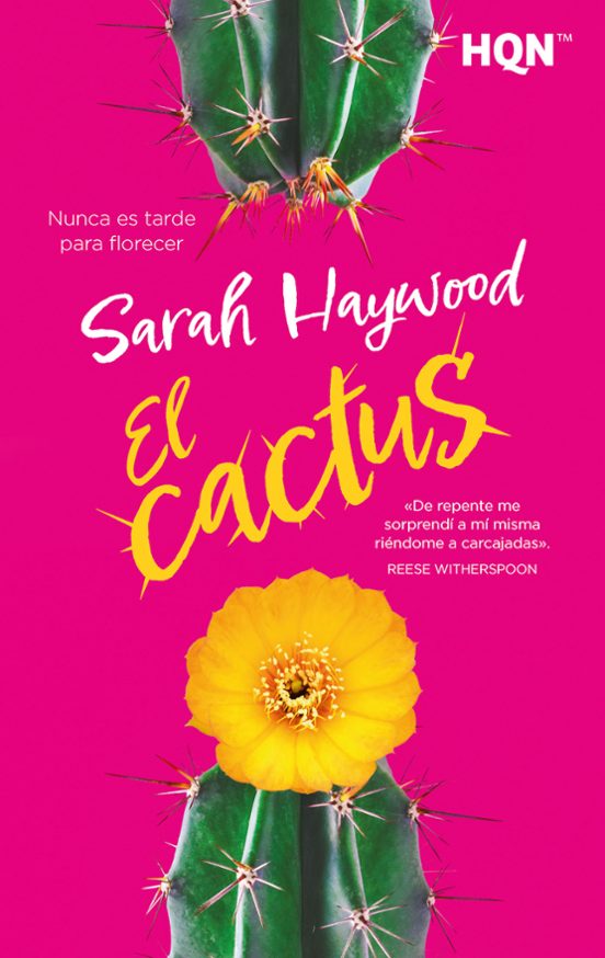 El Cactus