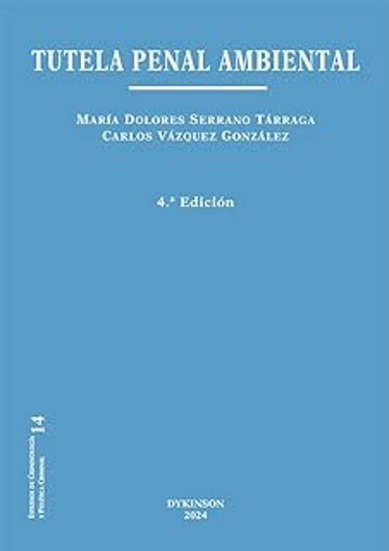 Tutela Penal Ambiental