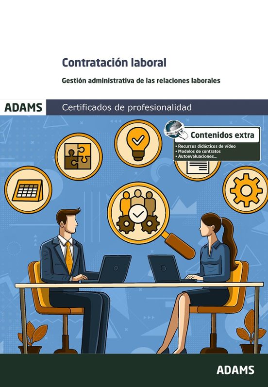 Contratación Laboral