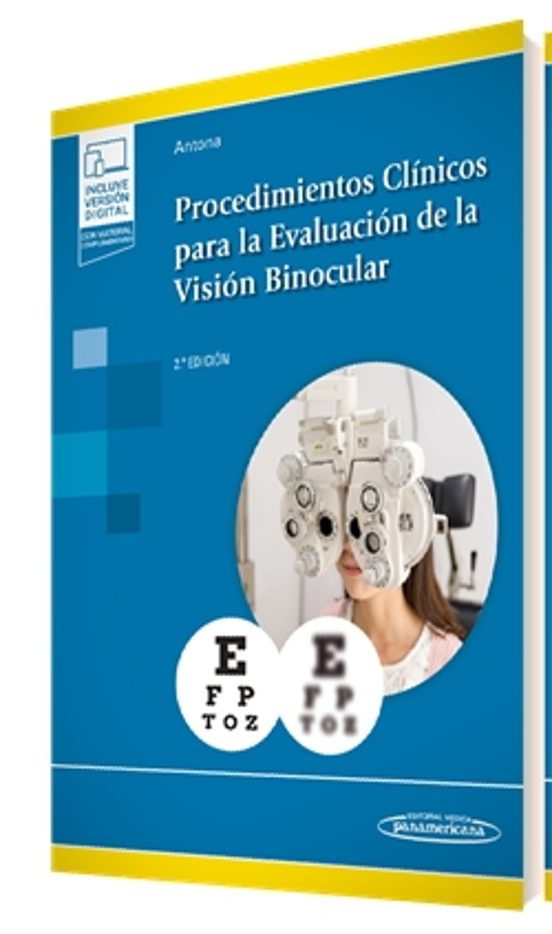 Procedimientos Clínicos Para La Evaluación De La Visión Binocular