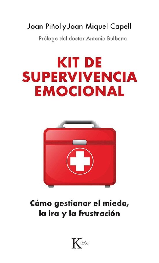 Kit De Superviviencia Emocional