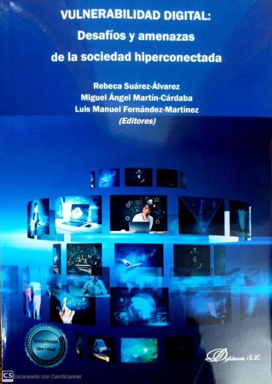 Vulnerabilidad Digital