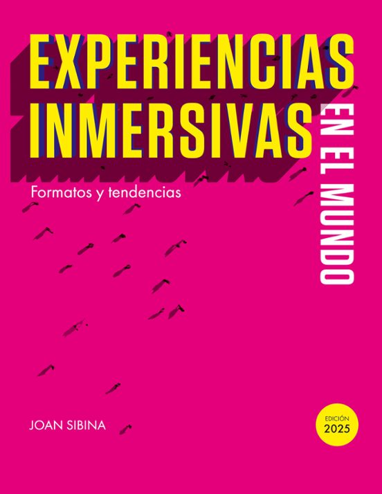Experiencias Inmersivas En El Mundo