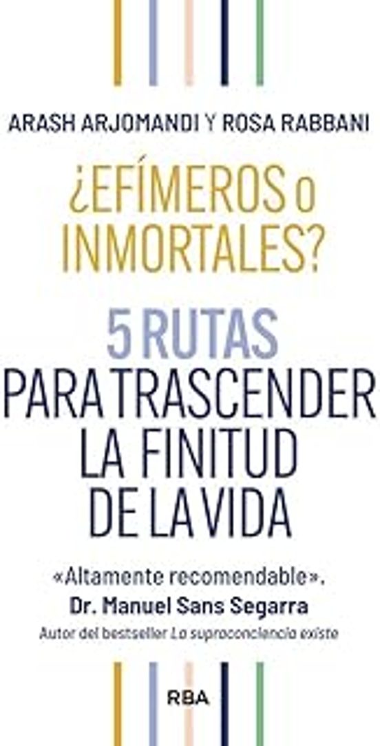 ¿Efímeros O Inmortales?