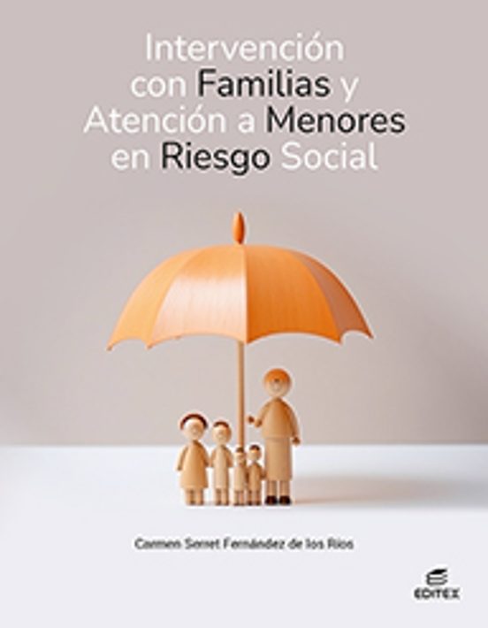 Intervención Con Familias Y Atención A Menores