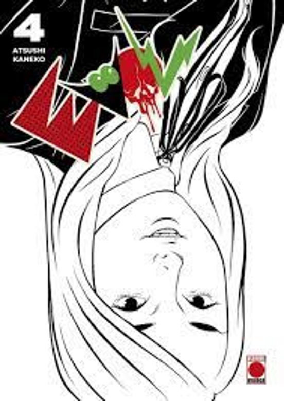 Evol 4
