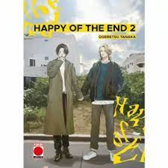 Happy Of The End 2
