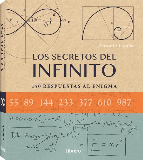 Los Secretos Del Infinito