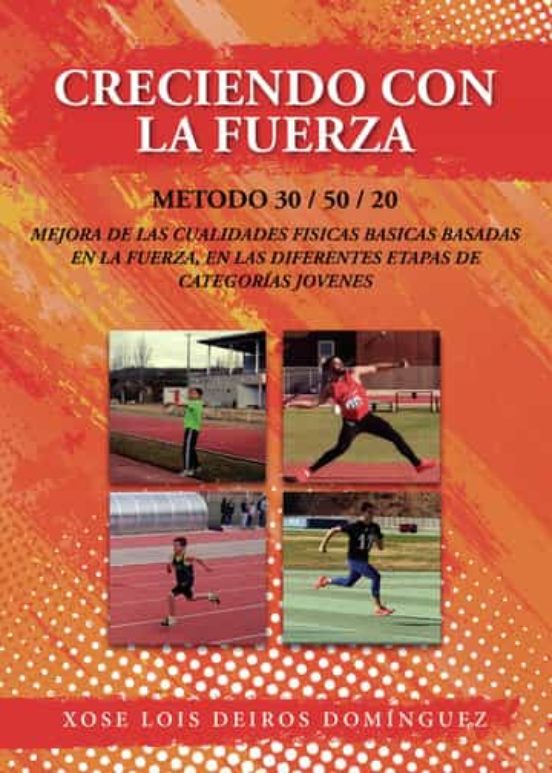 Creciendo con la fuerza