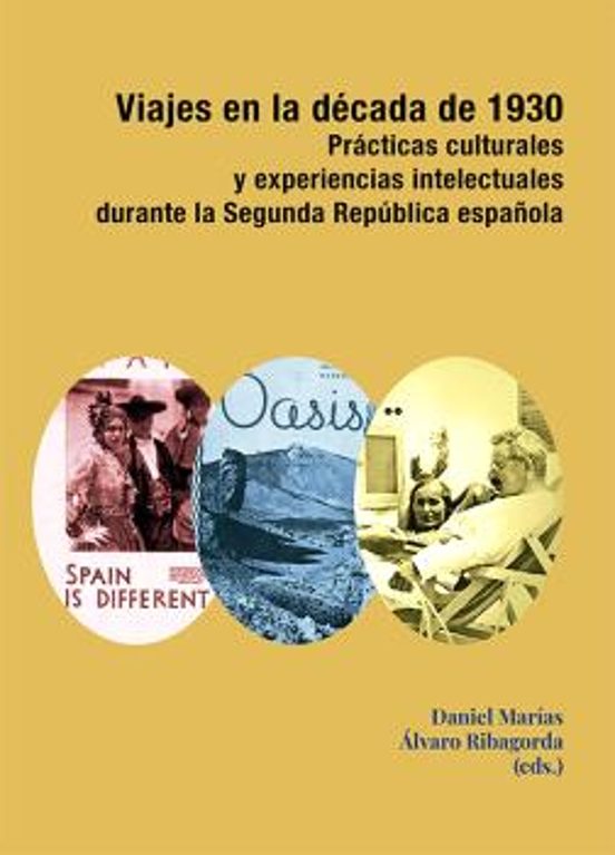 Viajes En La Década De 1930