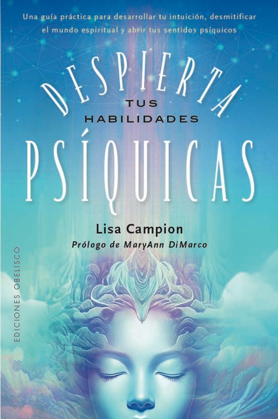 Despierta Tus Habilidades Psíquicas