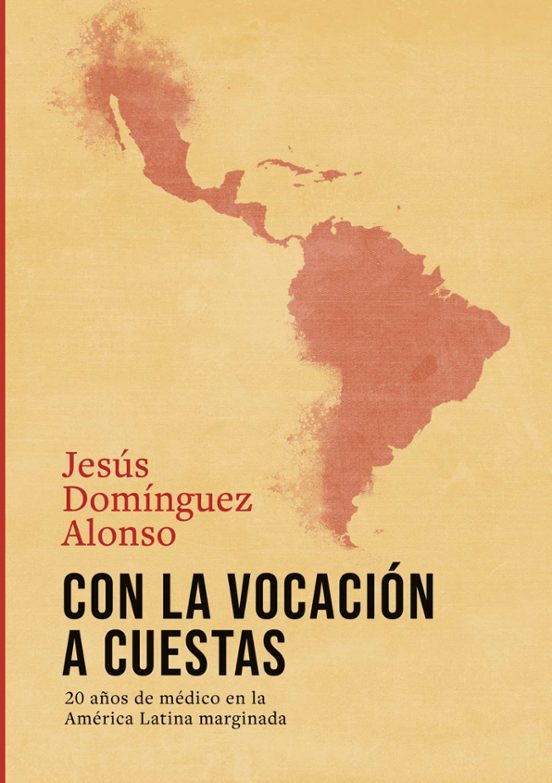 Con La Vocación A Cuestas