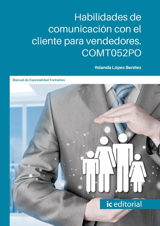 Comt052po Habilidades De Comunicación Con El Cliente Para Ven