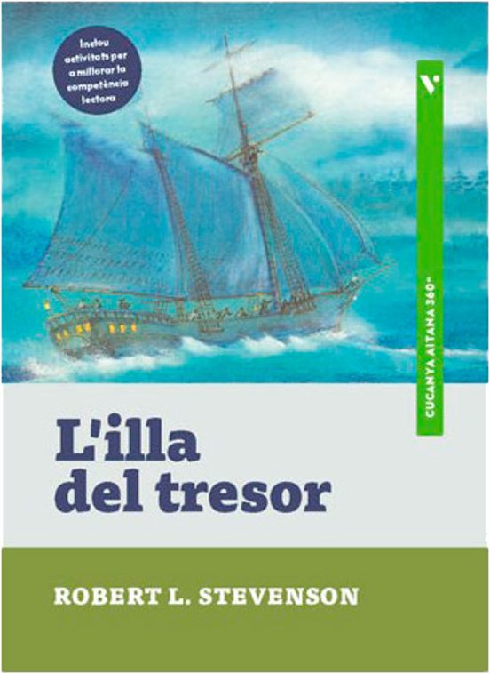 Lilla del Tresor