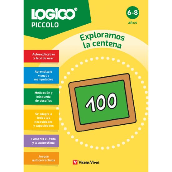 Logico Piccolo. Exploramos la Centena
