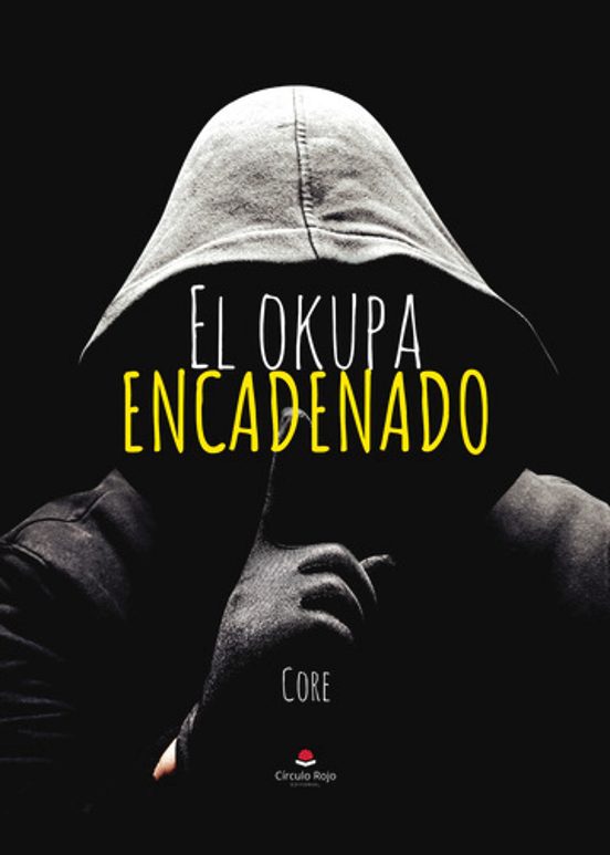 El Okupa Encadenado