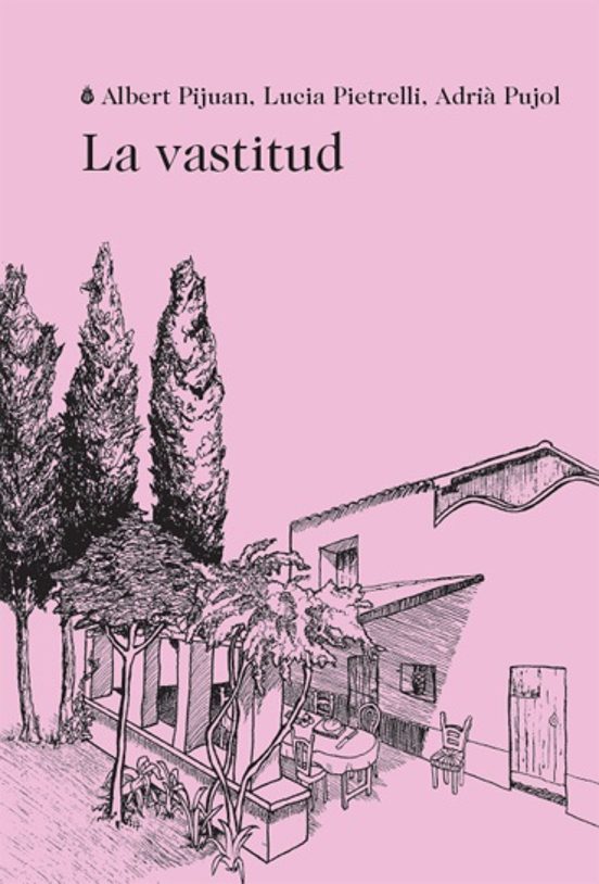 La Vastitud
