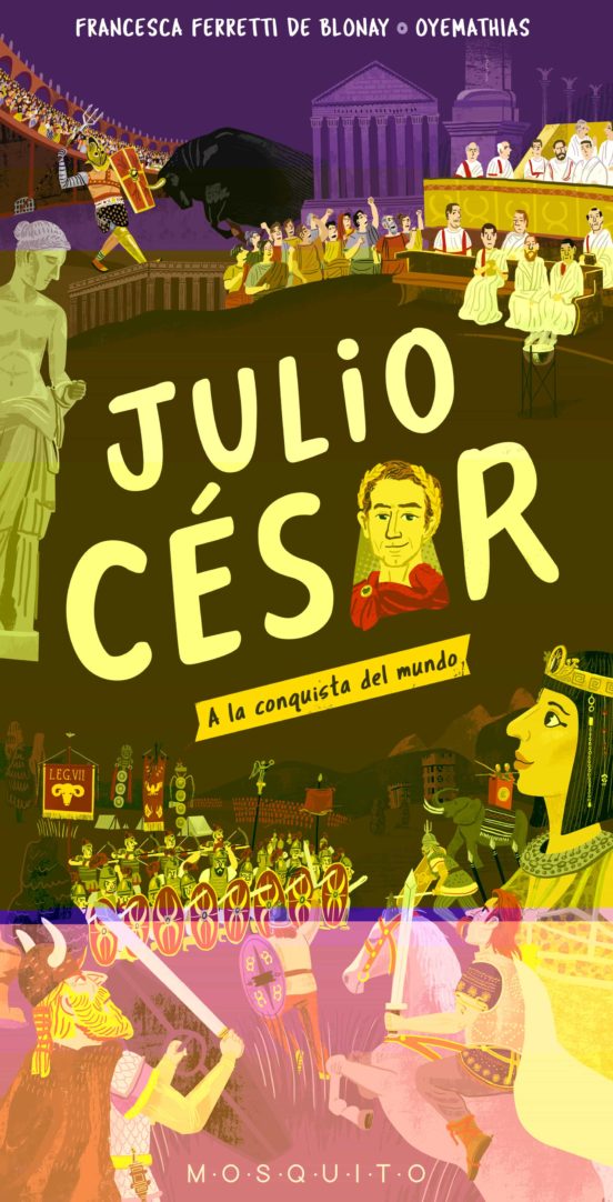 Julio César