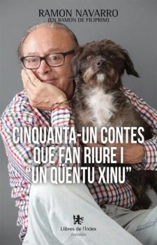 Cinquanta-un Contes Que Fan Riure I Un Quentu Xinu