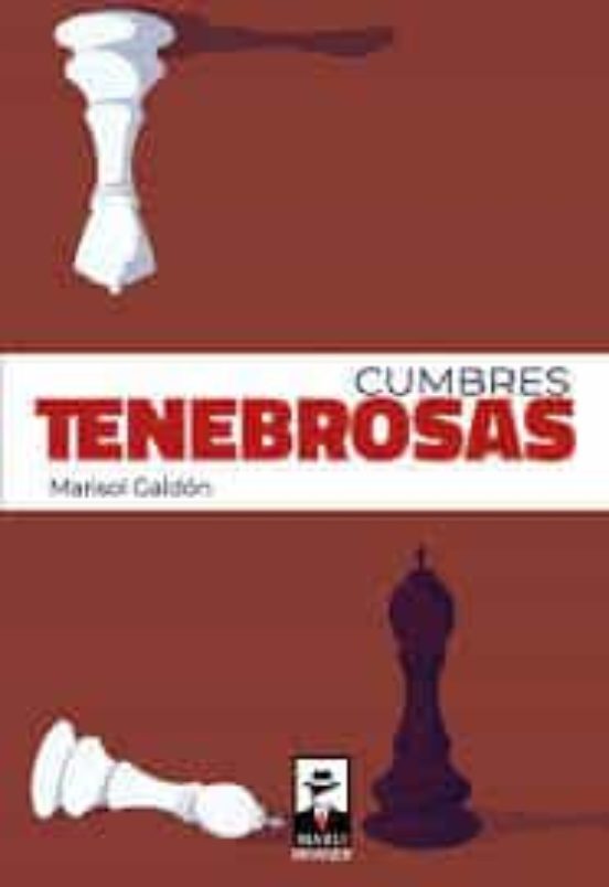 Cumbres Tenebrosas