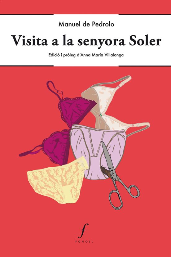 Visita A La Senyora Soler