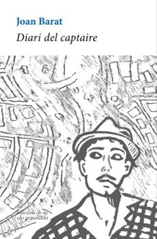Diari Del Captaire
