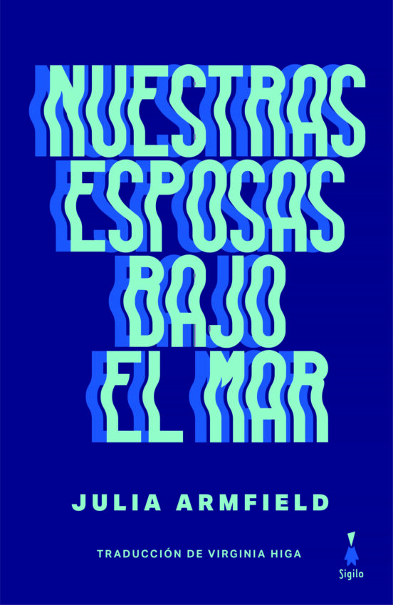 Nuestras Esposas Bajo El Mar