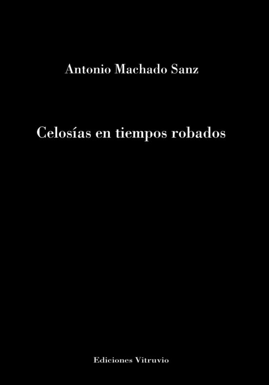 Celosías En Tiempos Robados
