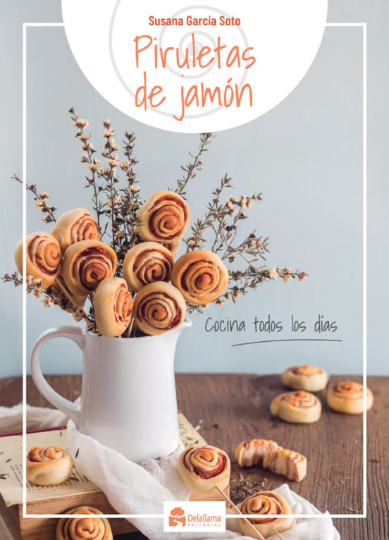 Piruletas De Jamón