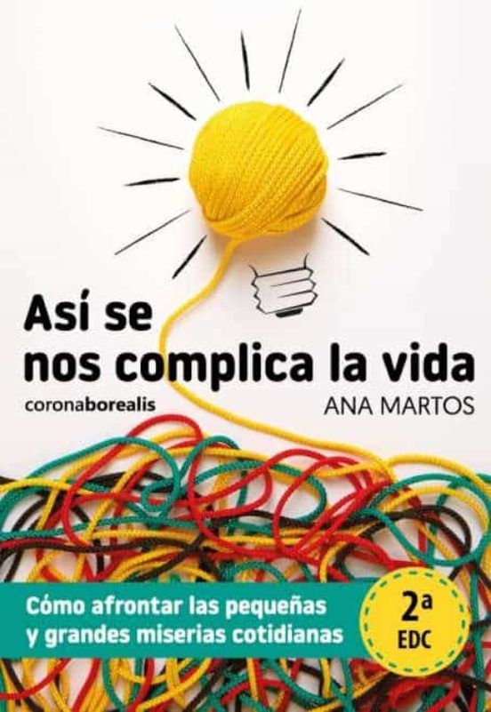 Así Se nos Complica la Vida