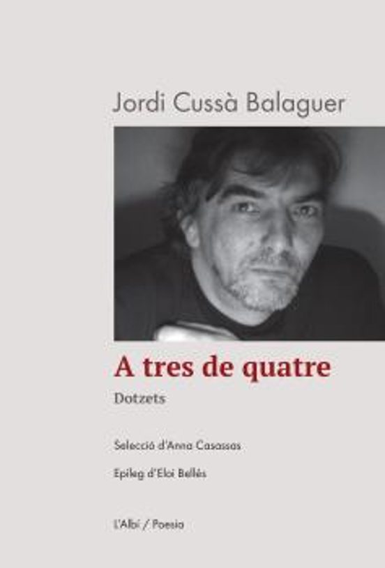 A Tres De Quatre