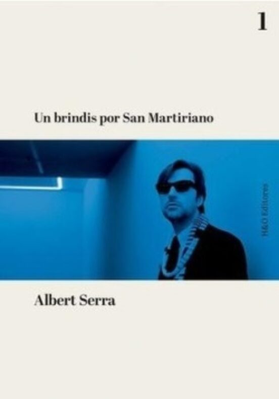 Un Brindis Por San Martiriano