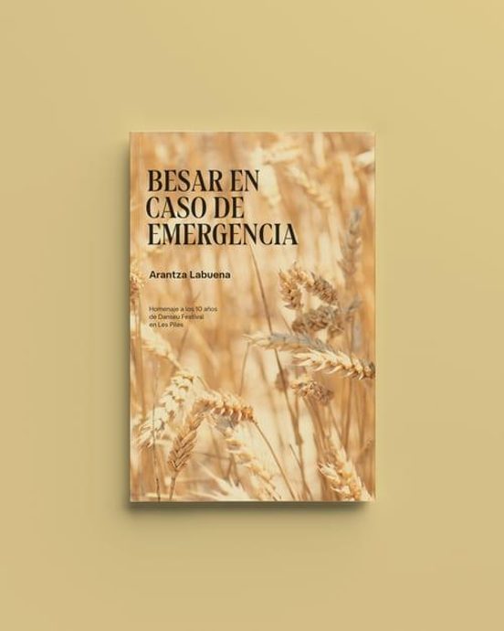 Besar En Caso De Emergencia